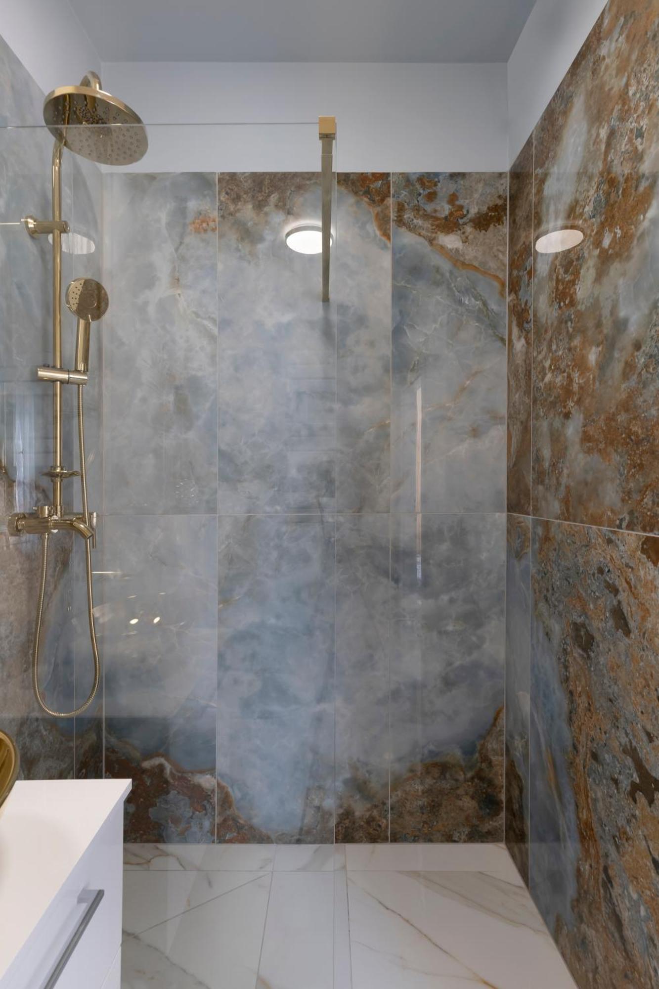 Golden Apartment Гданск Екстериор снимка