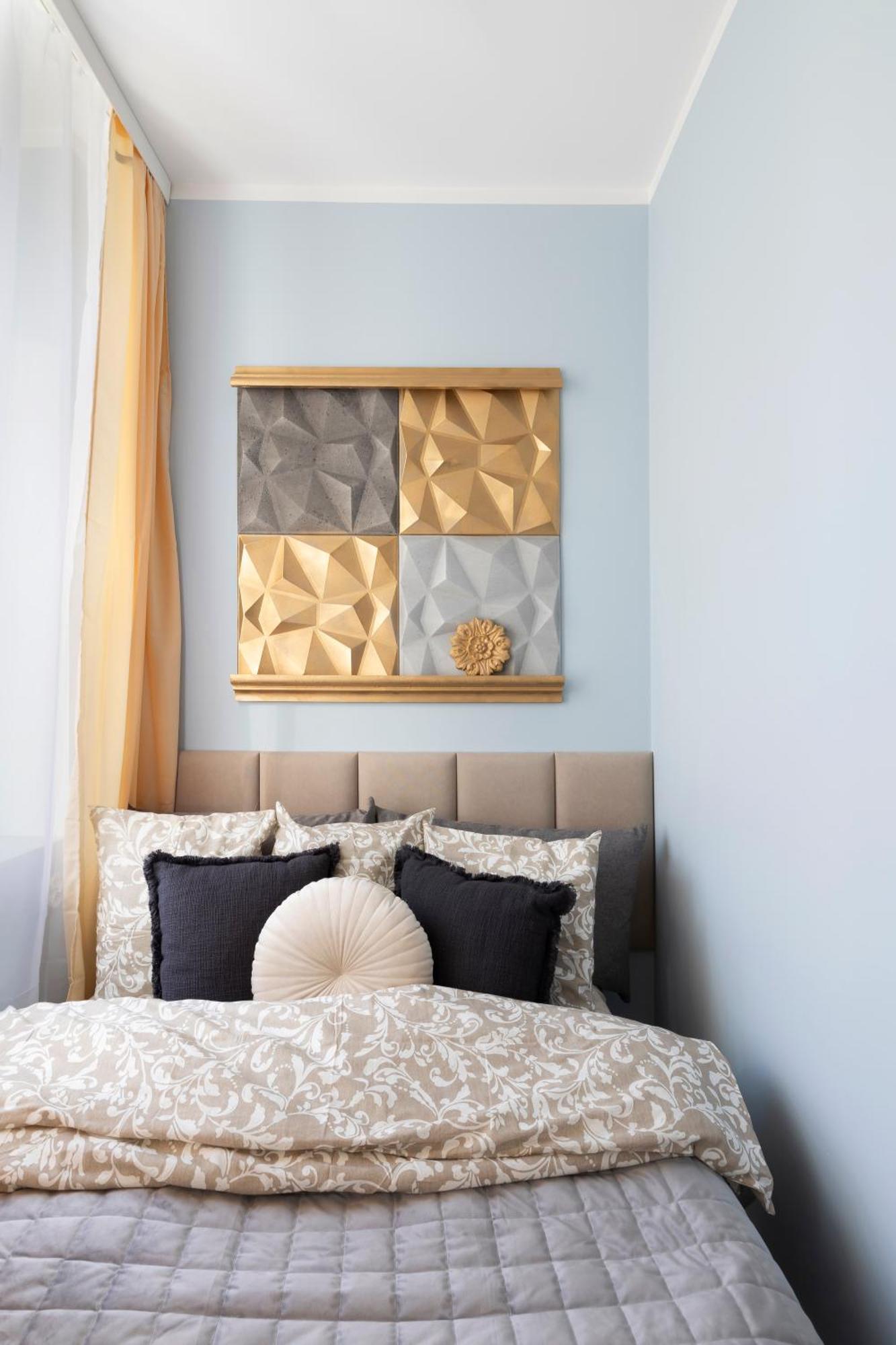 Golden Apartment Гданск Екстериор снимка