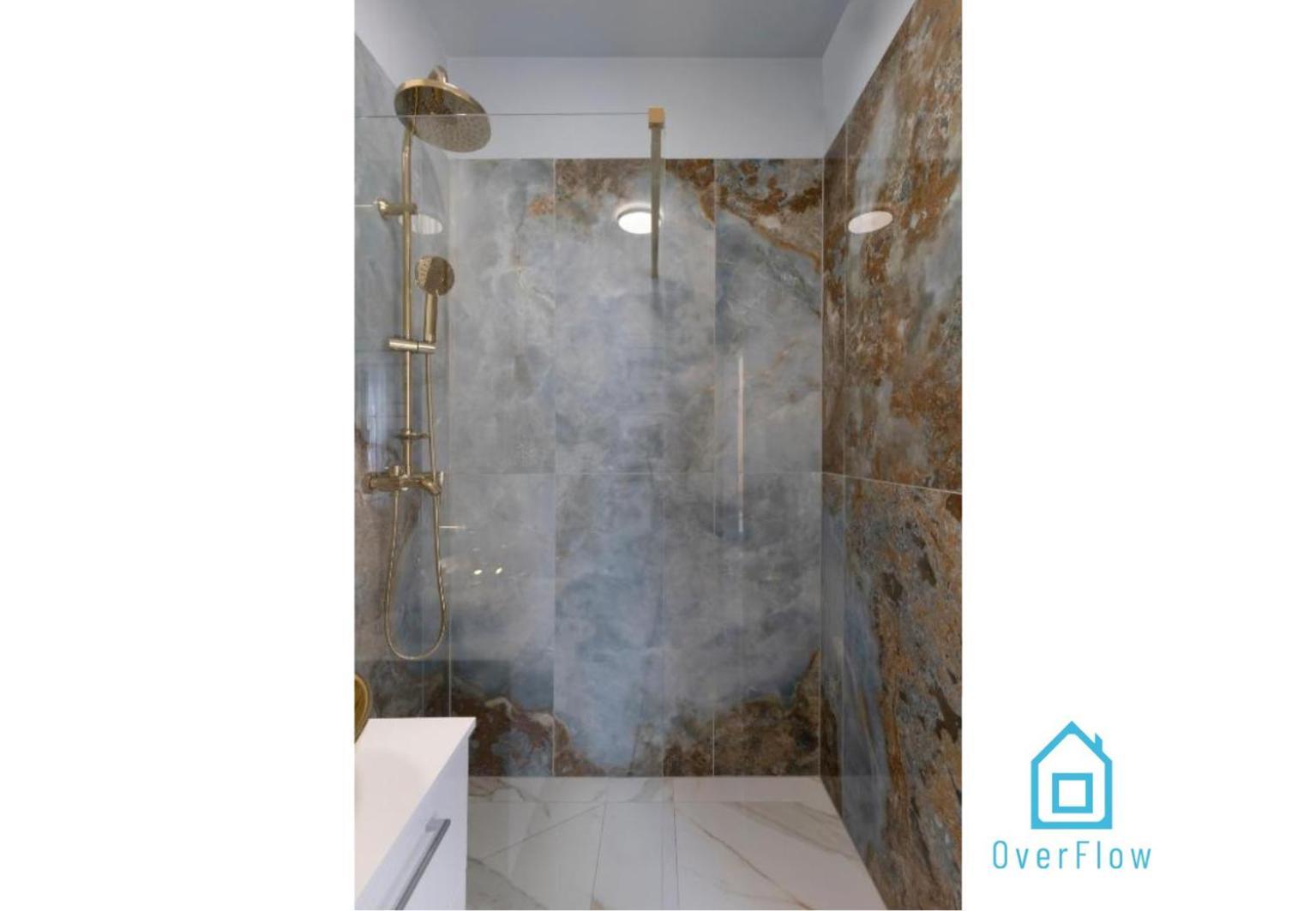 Golden Apartment Гданск Екстериор снимка