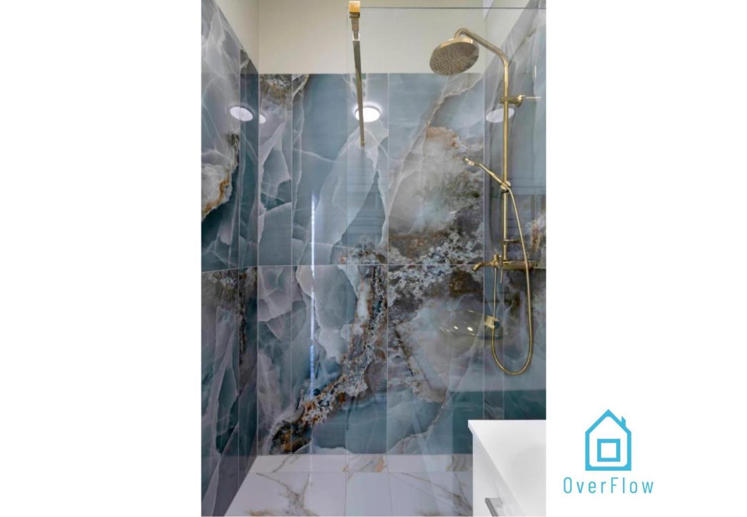 Golden Apartment Гданск Екстериор снимка