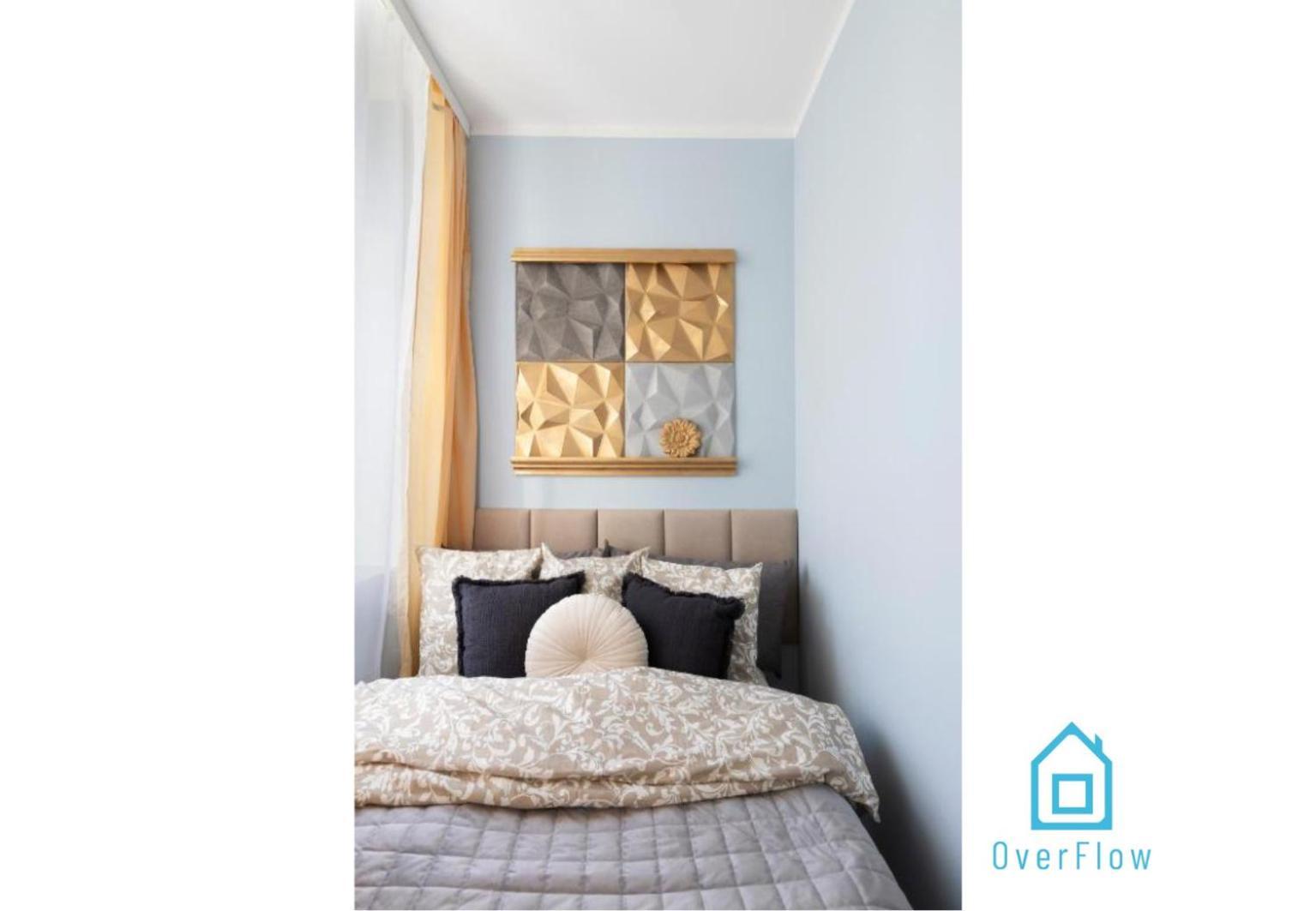 Golden Apartment Гданск Екстериор снимка